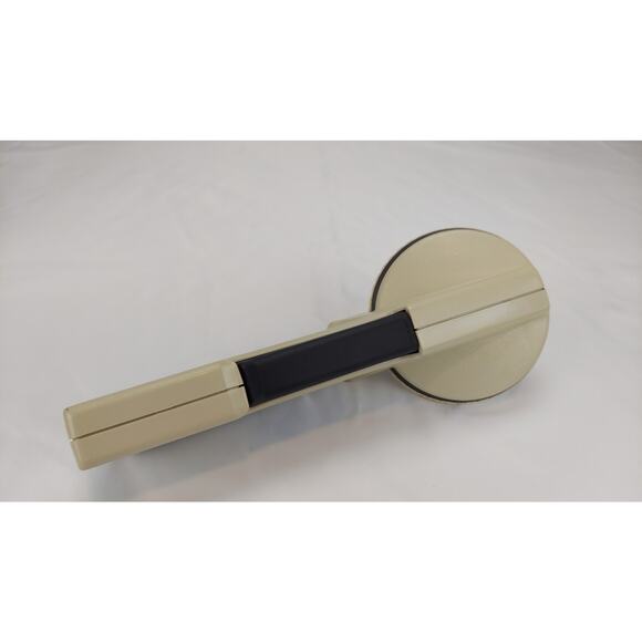 Vintage Scotch Label Maker EA-350 Label Maker Alphabet & Numbers Dial USA Tested - Picture 8 of 8